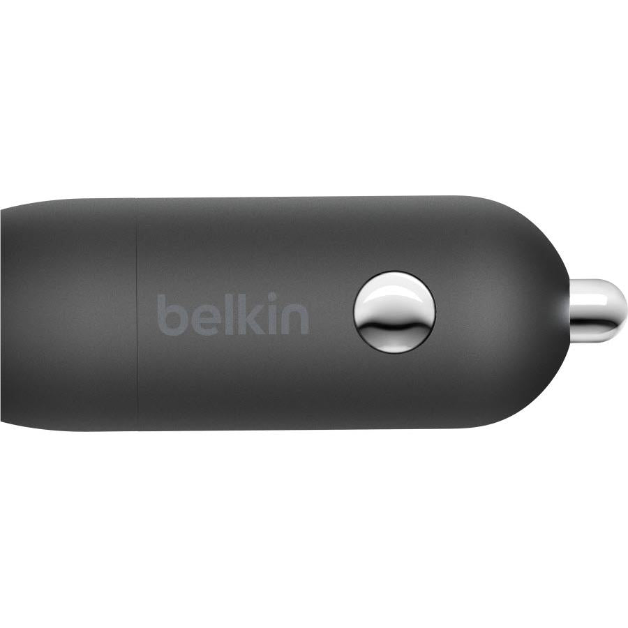 Belkin BoostUp Charge 30W USB-C Car Charger