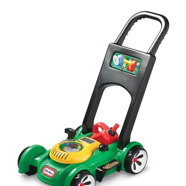 Little Tikes Gas 'n Go Mower