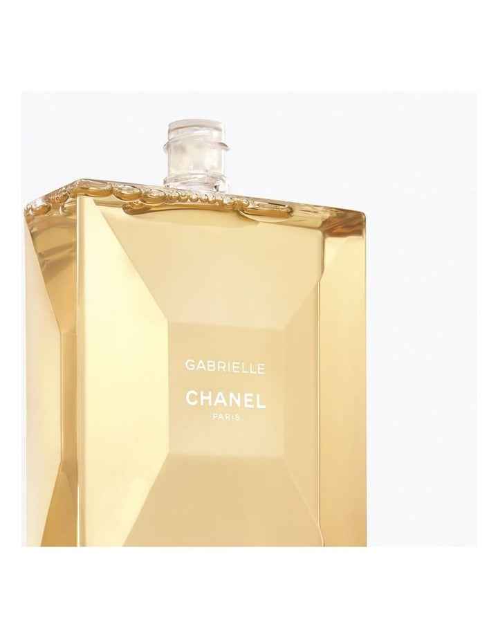 GABRIELLE CHANEL Foaming Shower Gel
