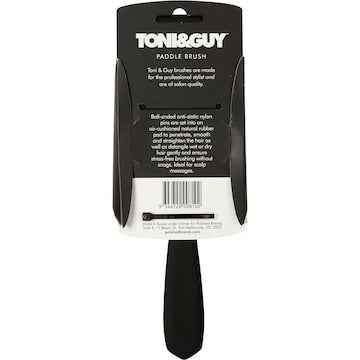 Toni & Guy Paddle Brush each