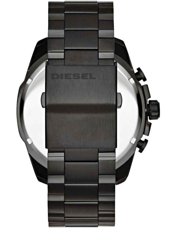 DZ4318 Mega Chief Black Watch