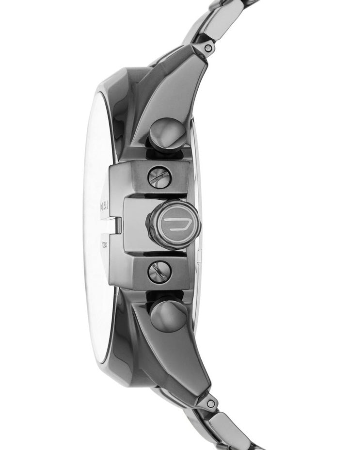DZ4329 Mega Chief Grey Watch