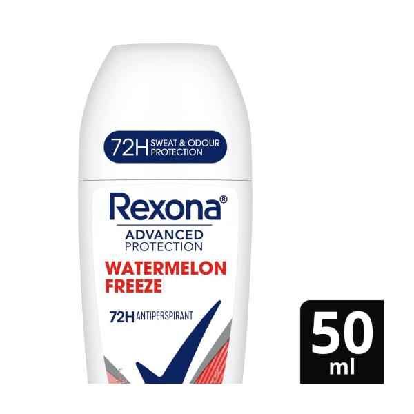 Women Deodorant 72hr Advanced Roll On Watermelon Freeze