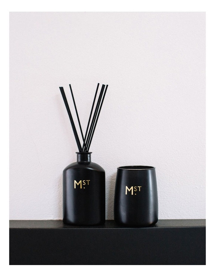 Sage & Cedar Large Soy Candle 320g