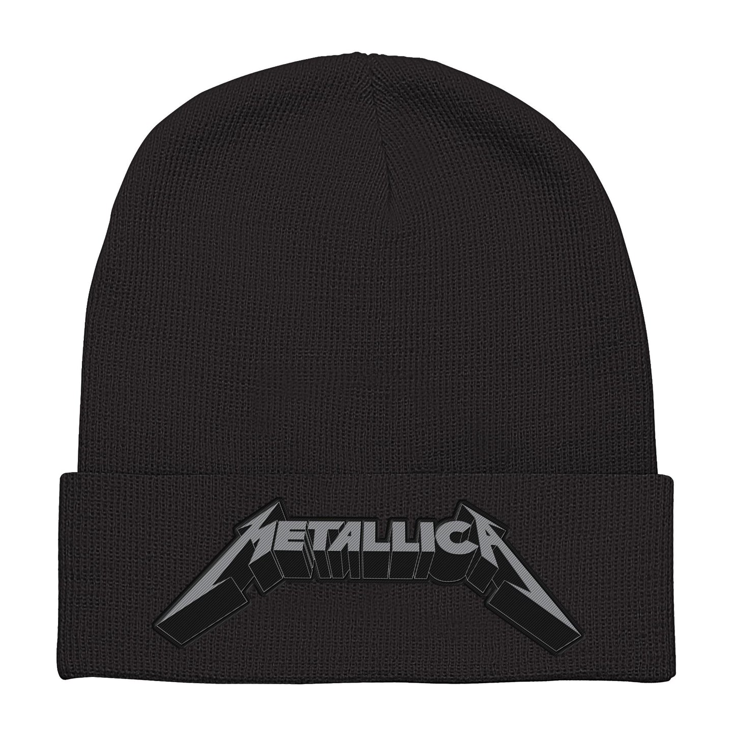 Metallica Beanie