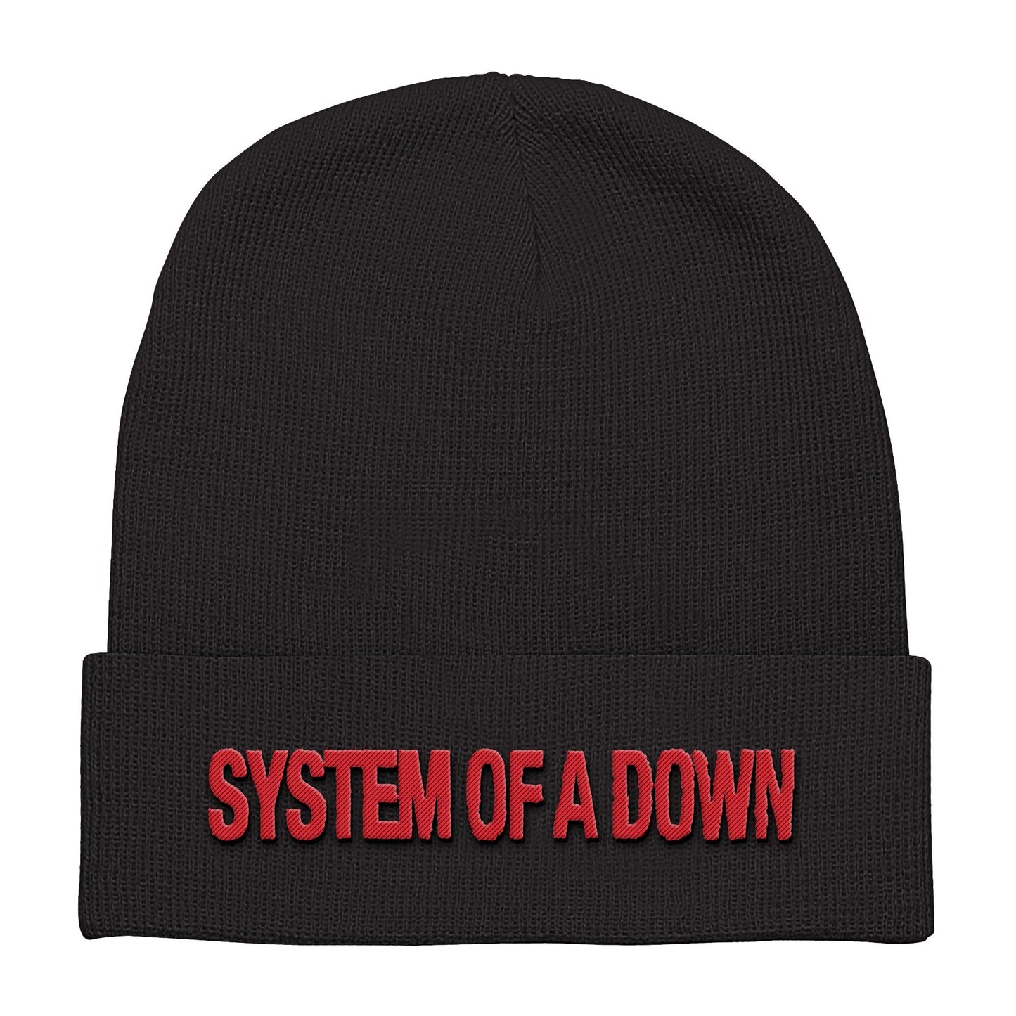 System Of A Down Beanie
