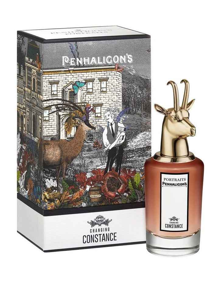 Portraits Changing Constance Eau De Parfume 75ml