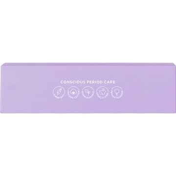 TOM Organic Super Tampons 16 pack