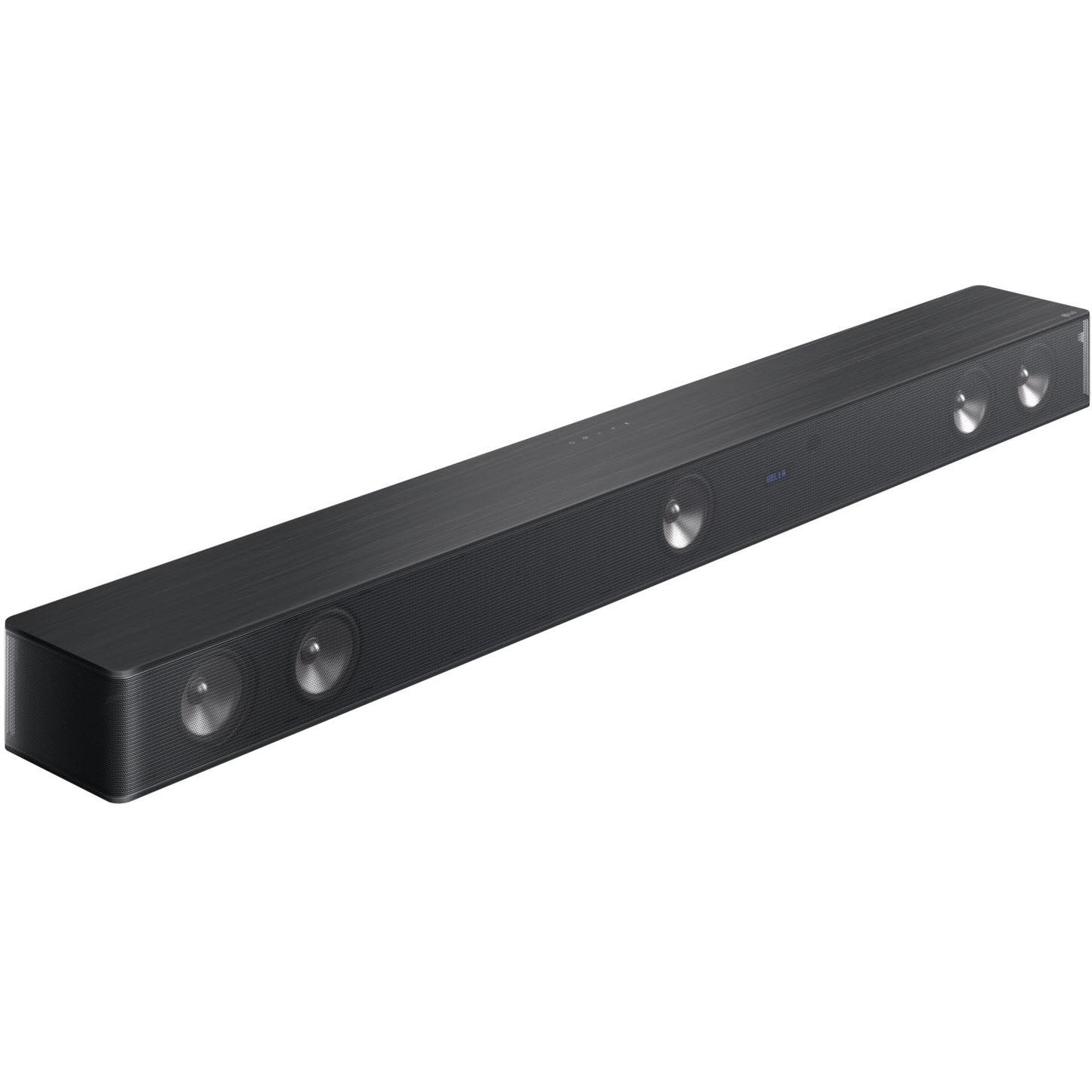 LG SH7Q 800W 5.1 Channel Dolby Digital Soundbar with Wireless Subwoofer