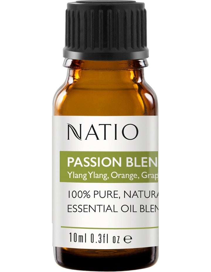 Passion Pure Essential Oil Blend