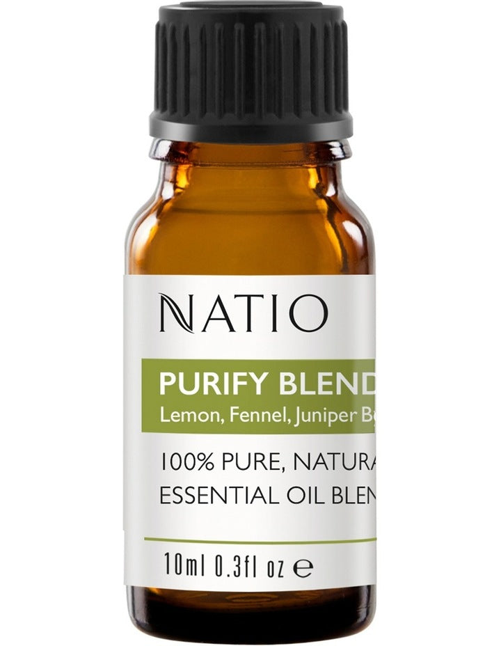 Purify Pure Essential Oil Blend