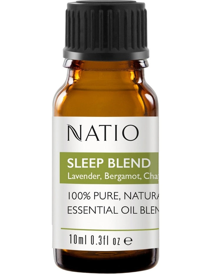 Sleep Pure Essential Oil Blend