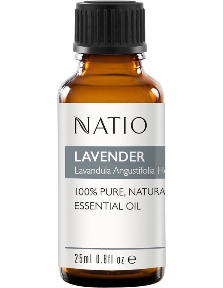 Lavender Pure Essential Oil