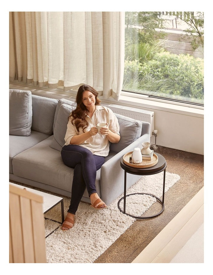 Ultrasonic Essential Oil Diffuser