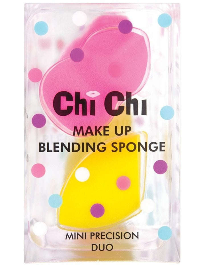 Mini Precision Duo Sponge Set