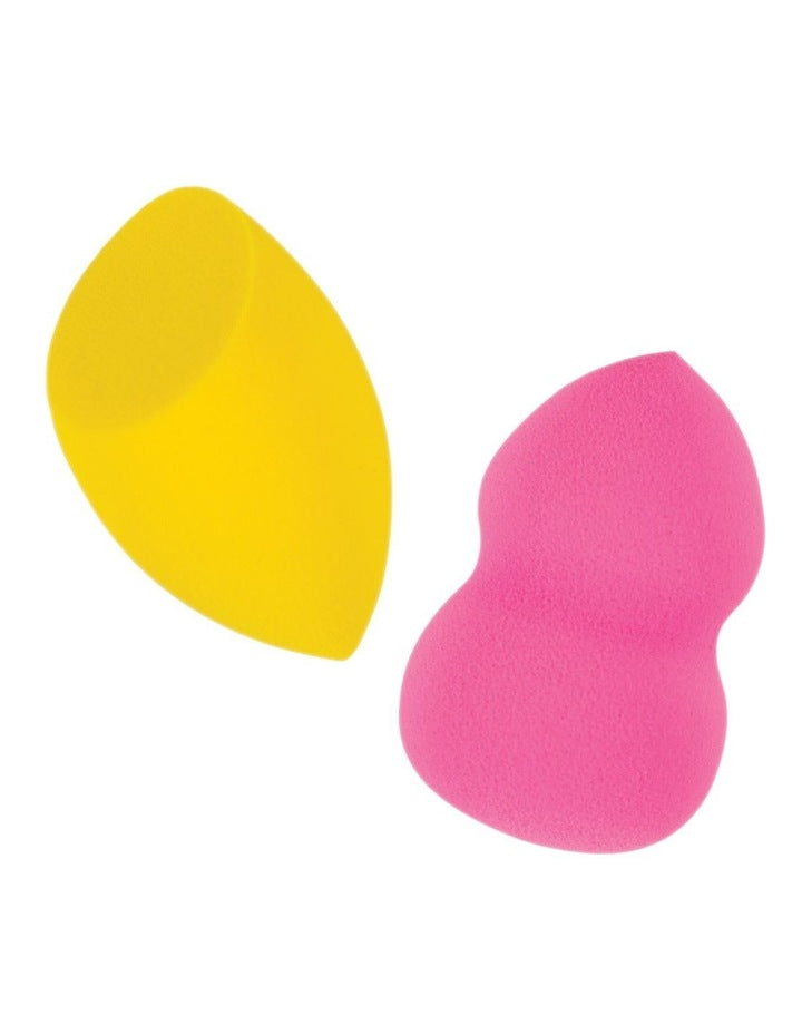 Mini Precision Duo Sponge Set