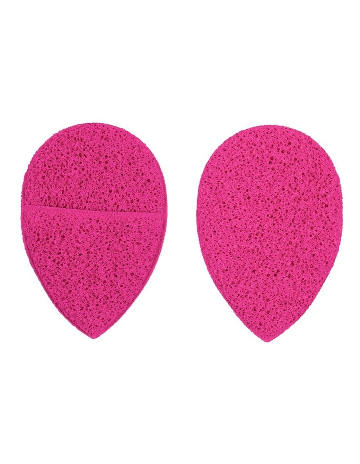 Facial Cleansing Mitt