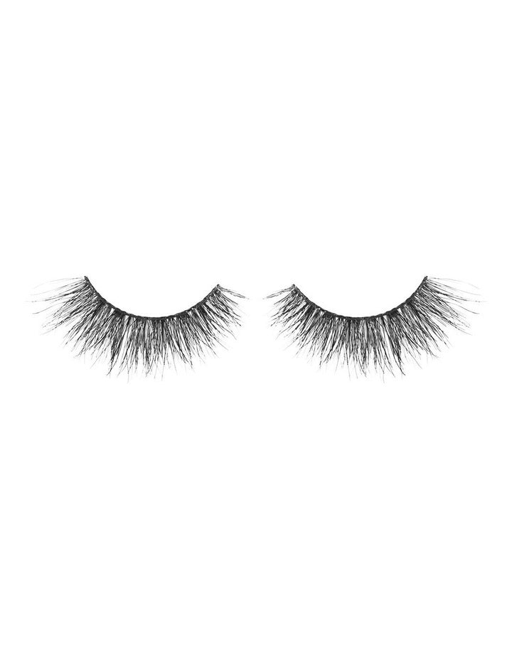 ALIKI - Look Real Faux Dramatic Lashes