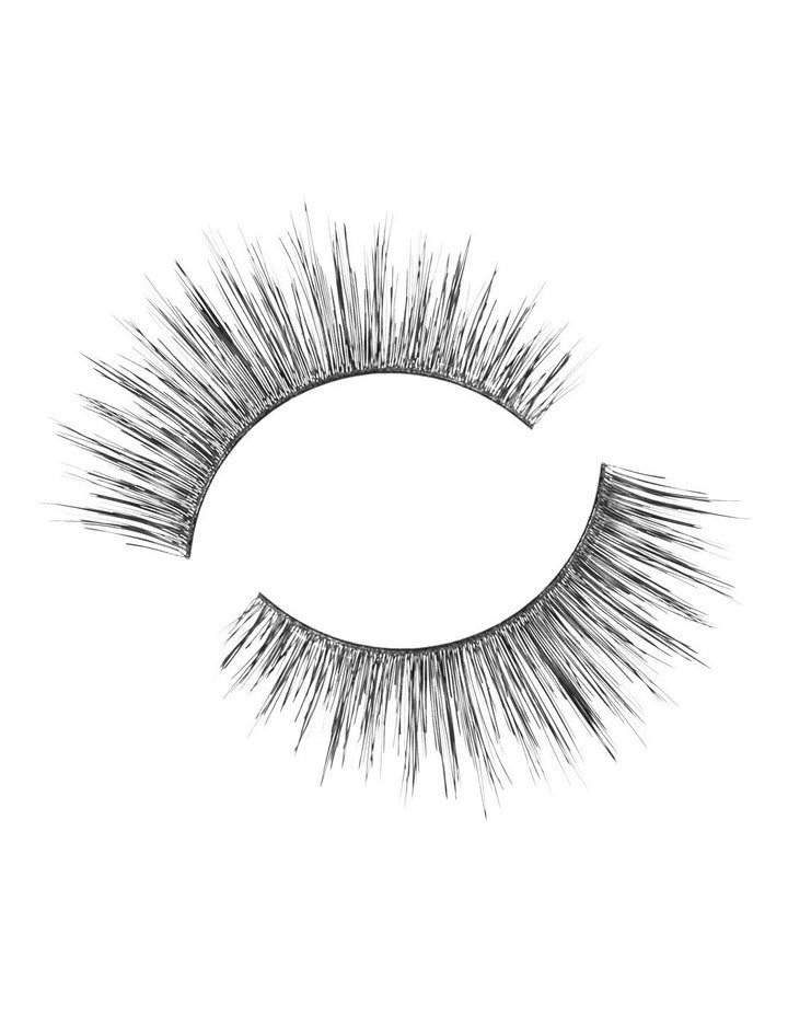 Look Real Faux Glamour Lashes