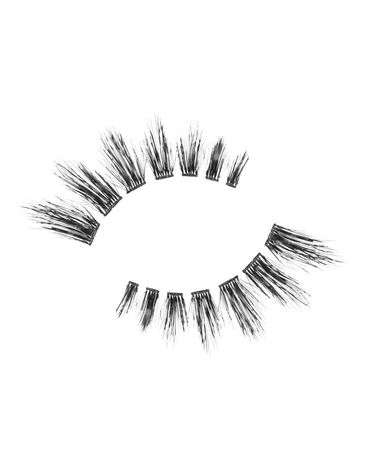 Look Real Faux Glamour Lashes