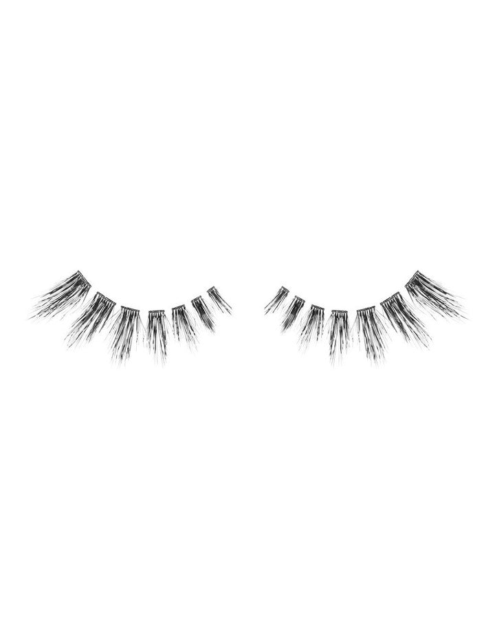 Claudia Look Real Faux Glamour Lashes