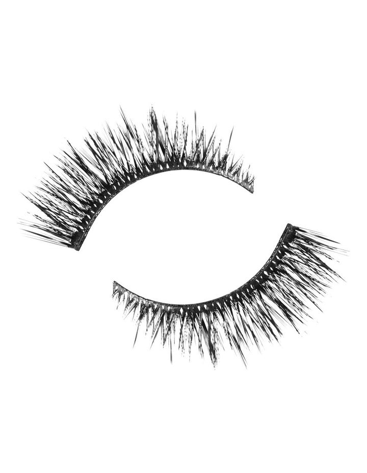 Look Real Faux Glamour Lashes