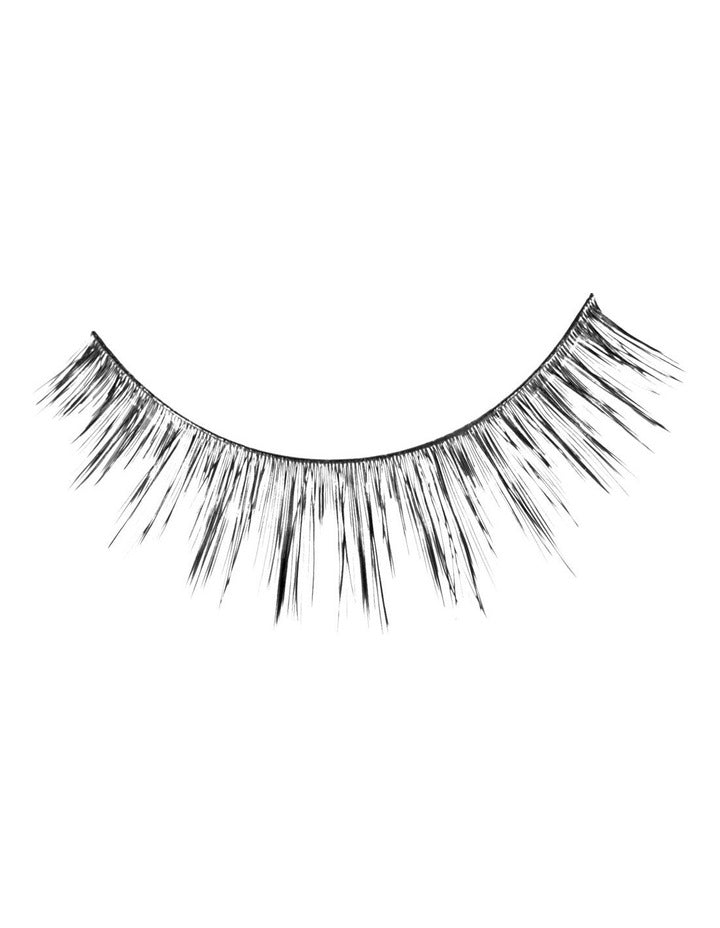 Look Real Faux Glamour Lashes