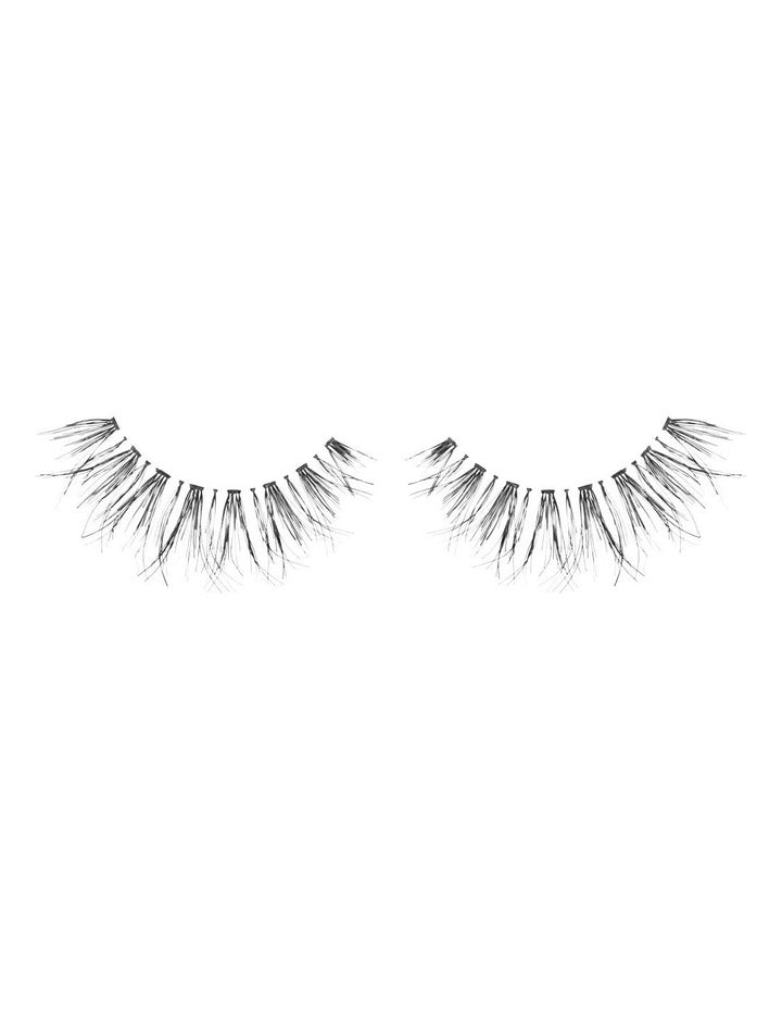Look Real Faux Natural Lashes