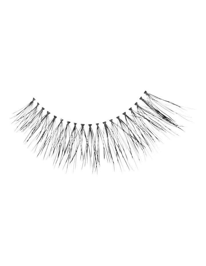 Look Real Faux Natural Lashes