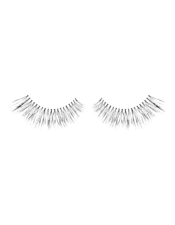 Look Real Faux Natural Lashes
