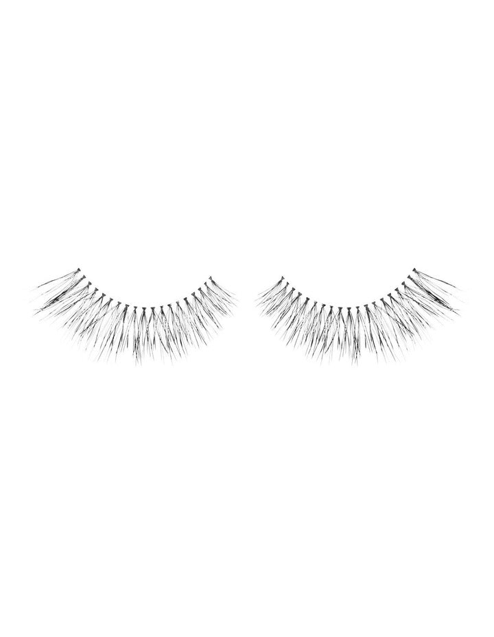 Eva Look Real Faux Natural Lashes