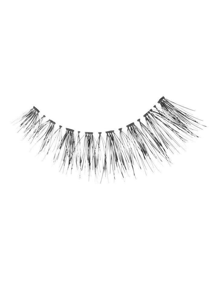 Look Real Faux Natural Lashes