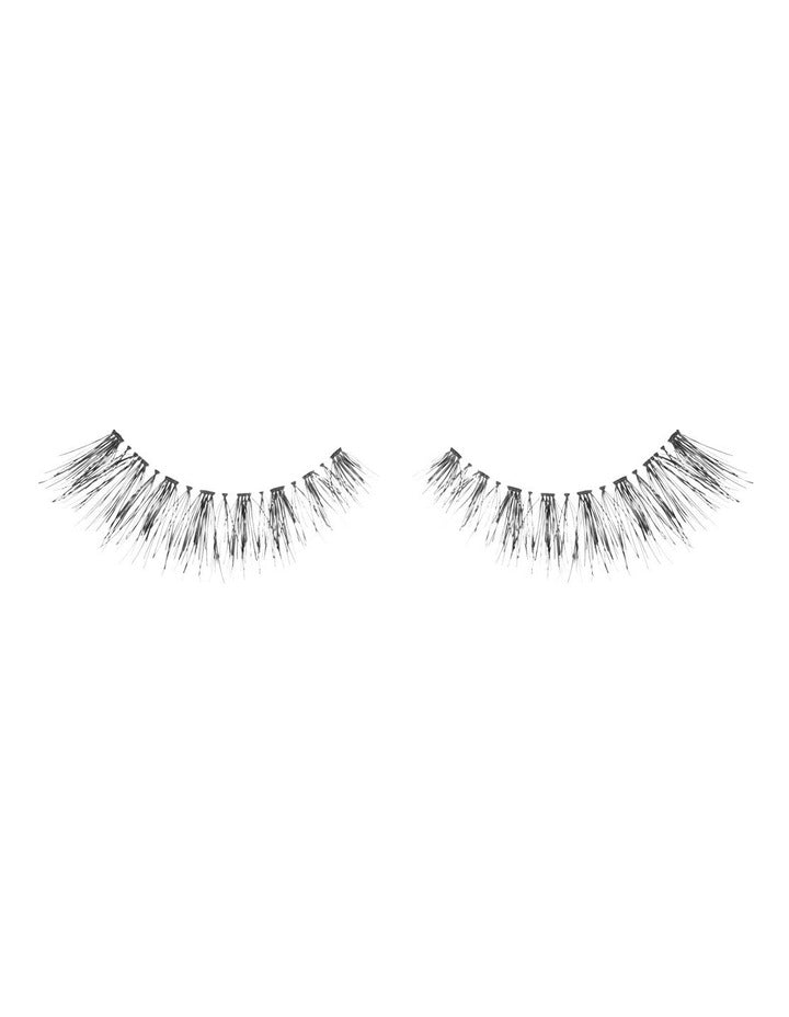 Look Real Faux Natural Lashes