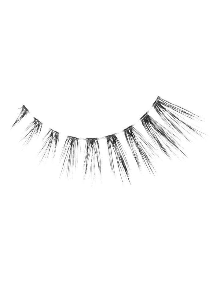 Look Real Faux Natural Lashes