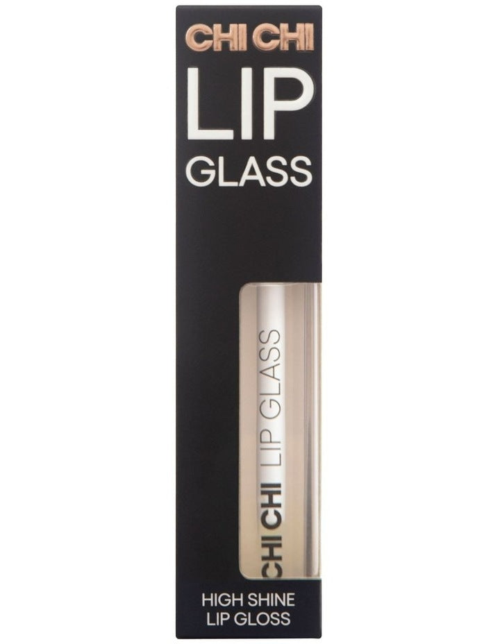 Lip Glass Lacquer