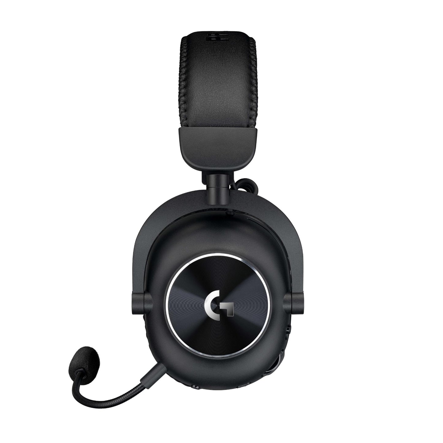 Logitech G PRO X 2 LIGHTSPEED Wireless Gaming Headset (Black)