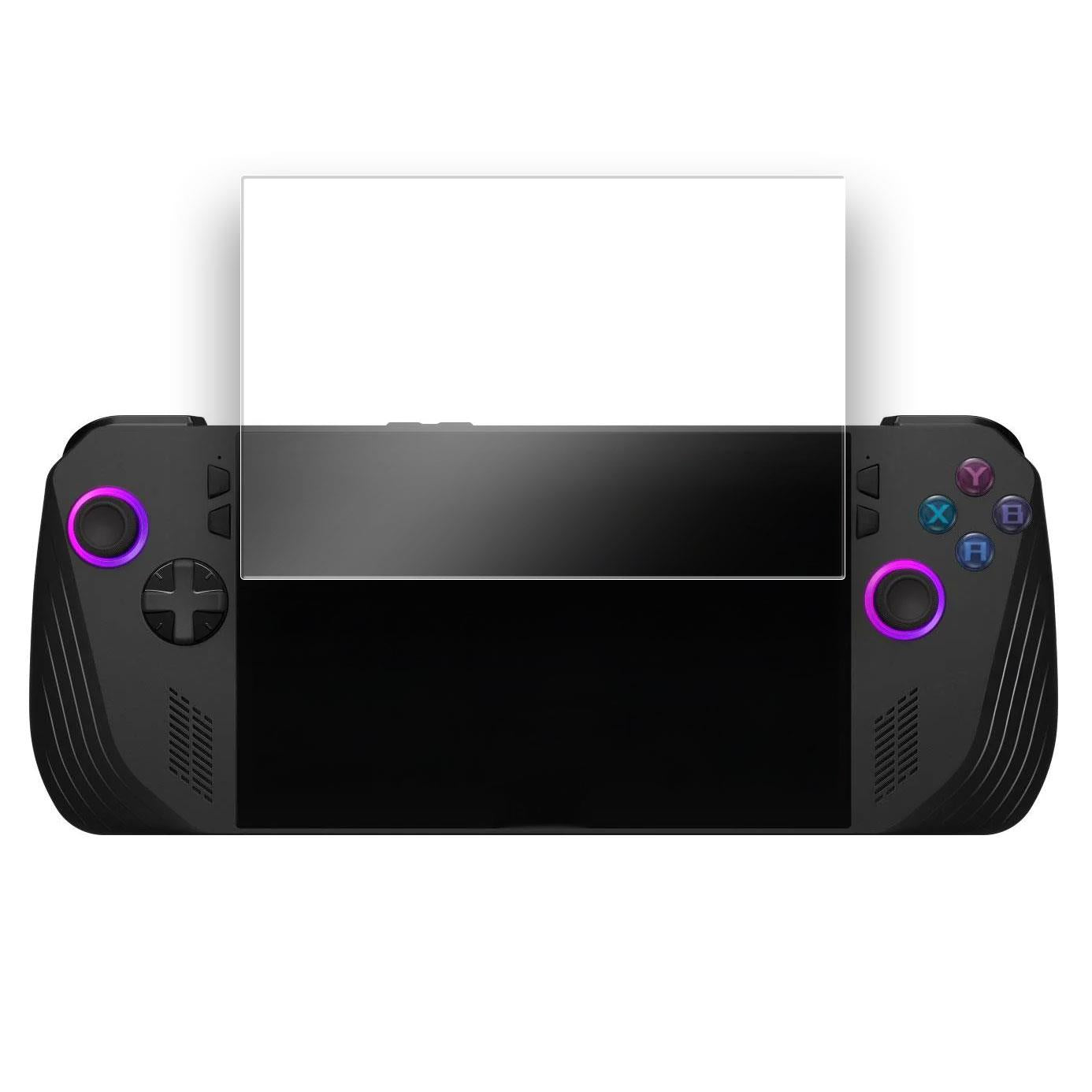 Powerwave ASUS ROG Ally & AllyX Tempered Glass Screen Protector