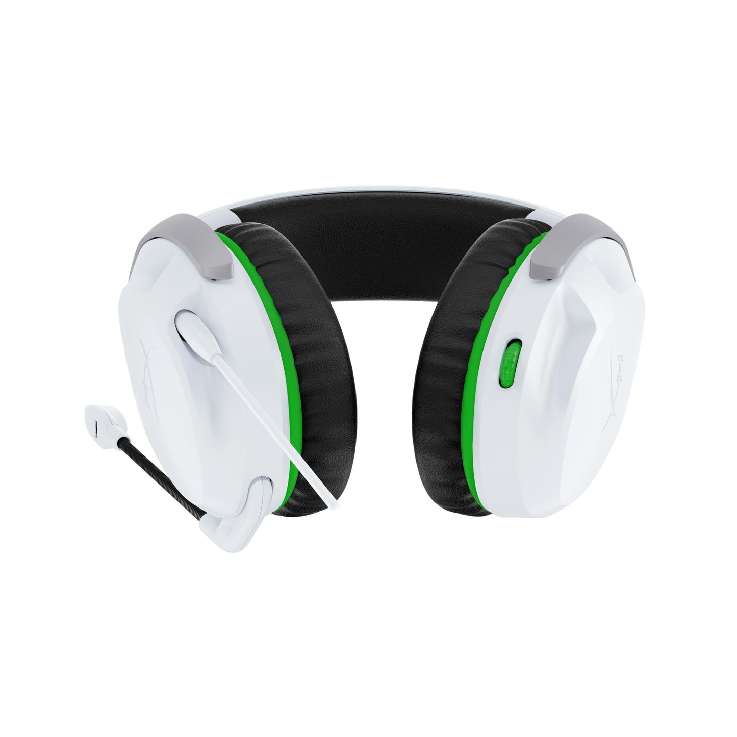 HyperX Cloud Stinger 2 Gaming Headset for Xbox Series X/S (White)