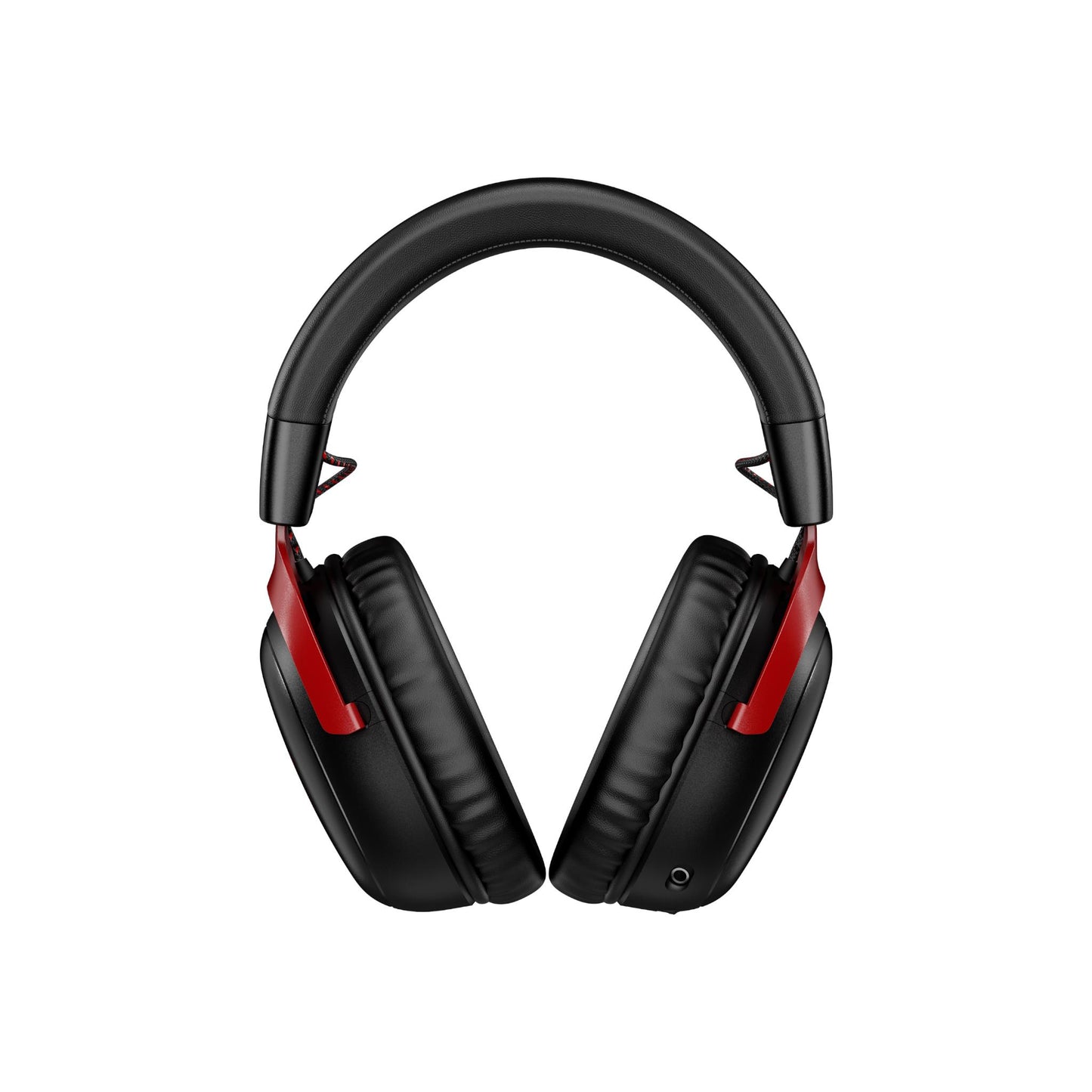 HyperX Cloud III Wireless Gaming Headset (Red)