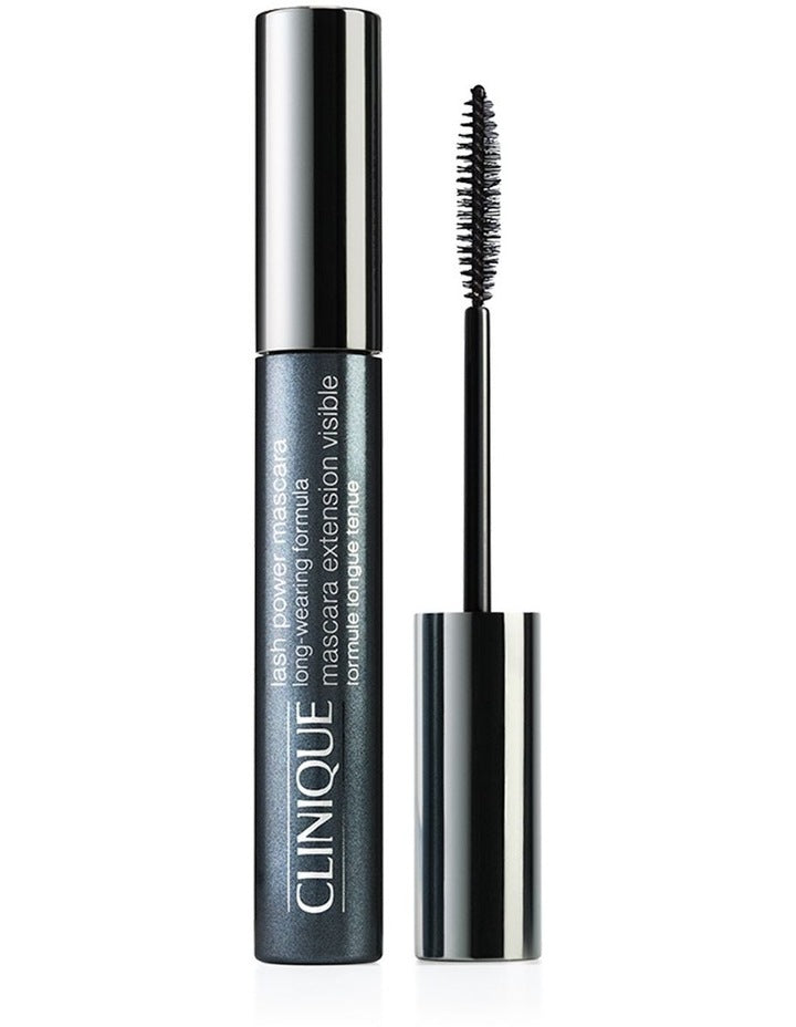 Lash Power Long Wearing Formula Mascara