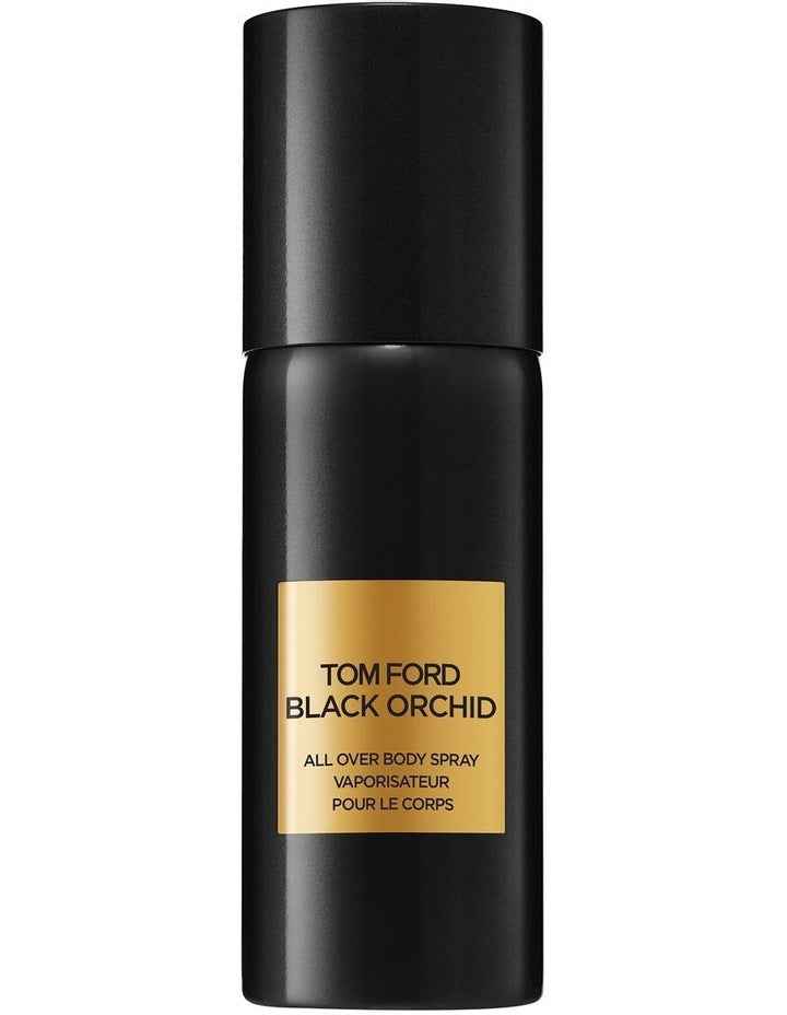 Black Orchid All Over Body Spray