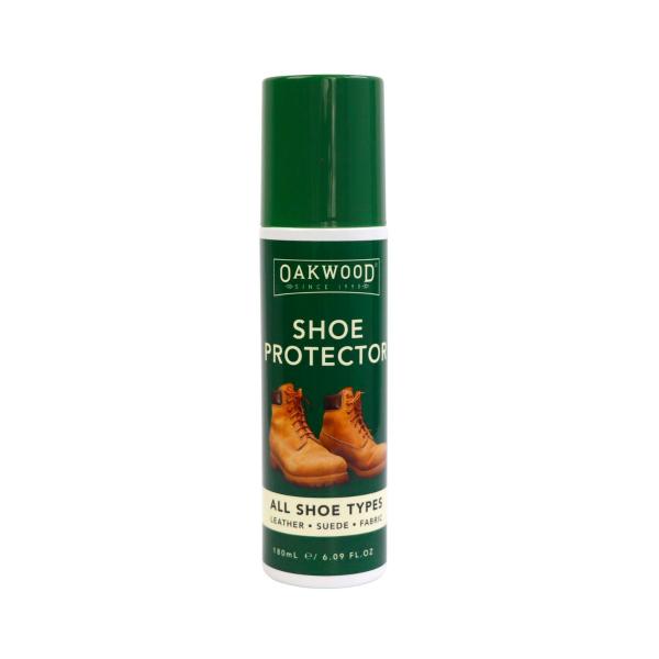 OAKWOOD SHOE PROTECTOR 180ML