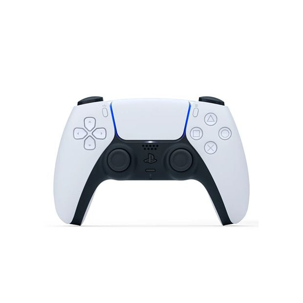 PlayStation®5 DualSense Wireless Controller - White