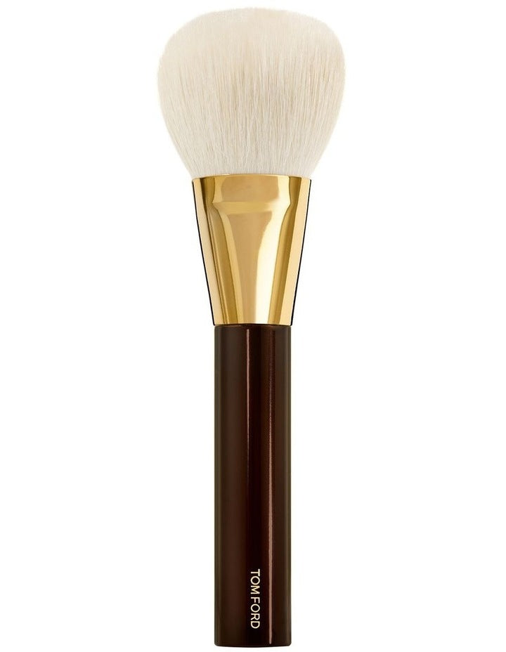 Bronzer Brush