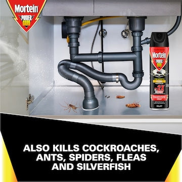 Mortein Powergard Flying Insect Spray 300g