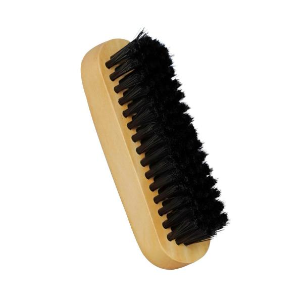 OAKWOOD SHOE BRUSH SMALL