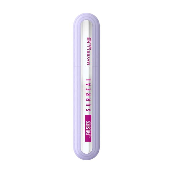 MAYBELLINE FALSIES SURREAL WASHABLE MASCARA 9ML