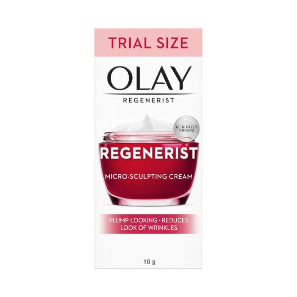 OLAY REGENERIST MICRO SCULPTING CREAM 10G