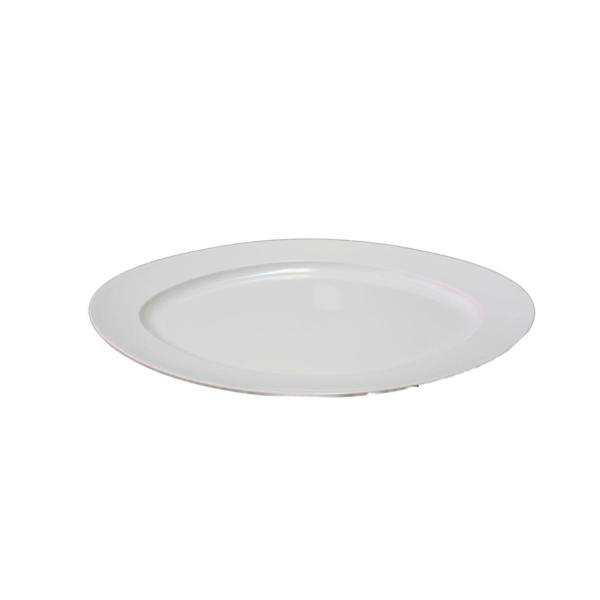 PALM SERVING PLATTER