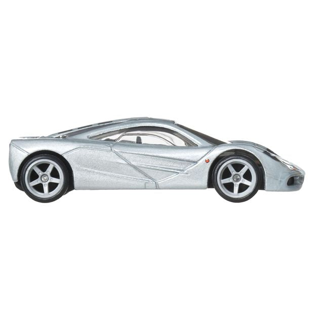 Hot Wheels Premium Collector Set - Assorted